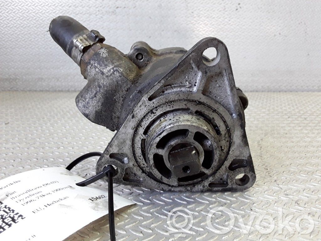 Vacuum pump   96111056,46533295,96110999