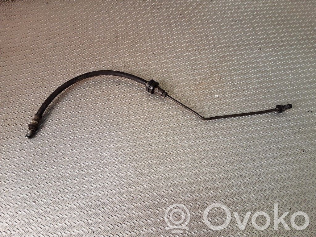 Clutch pipe/line
