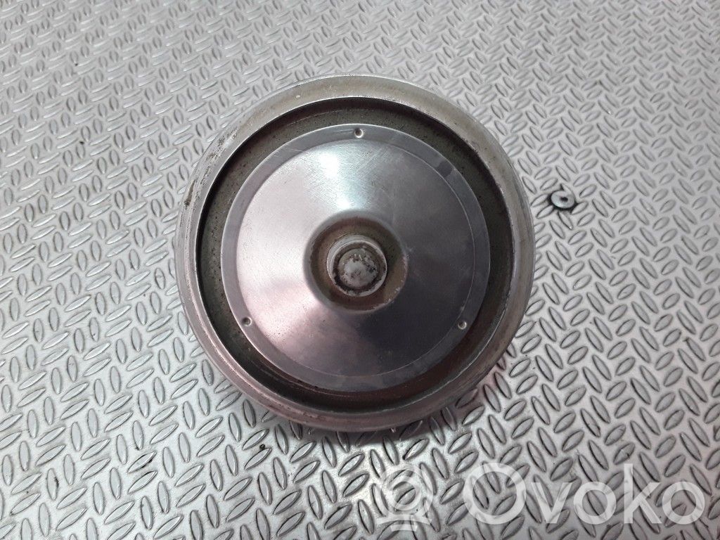 Audi A8 S8 D2 4D Alarm system siren 