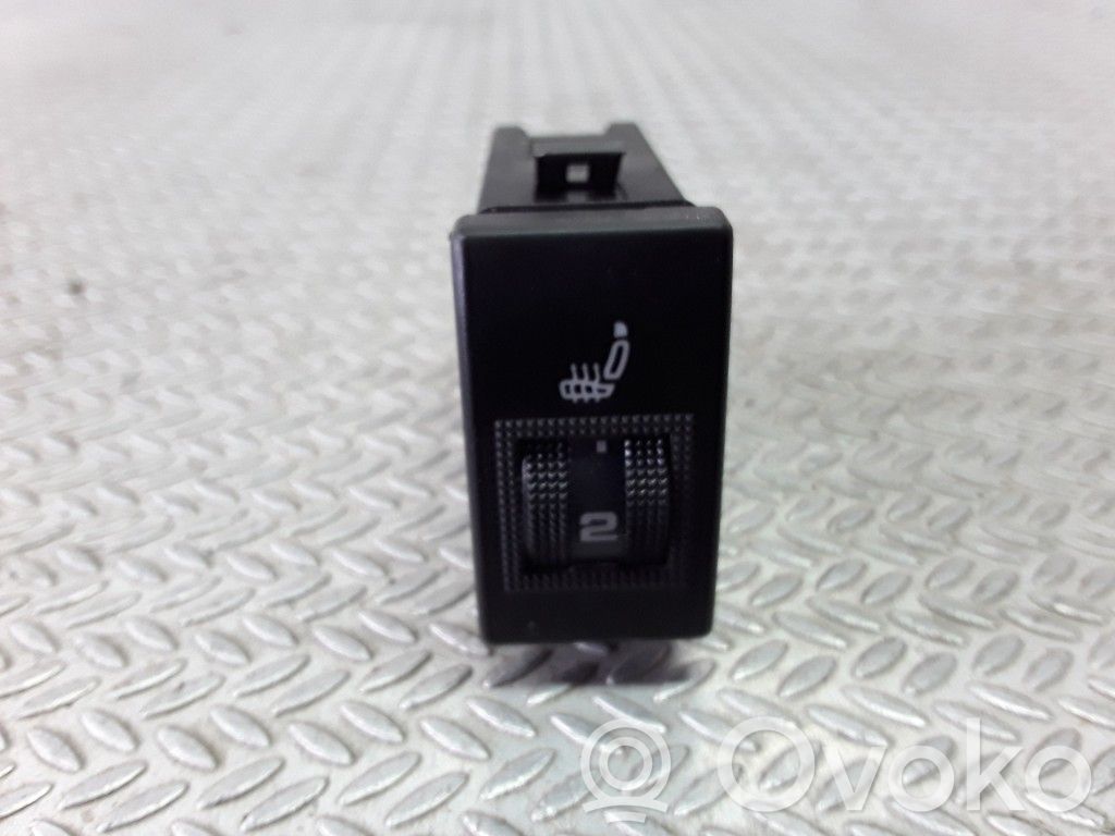 Audi A8 S8 D2 4D Seat heating switch 