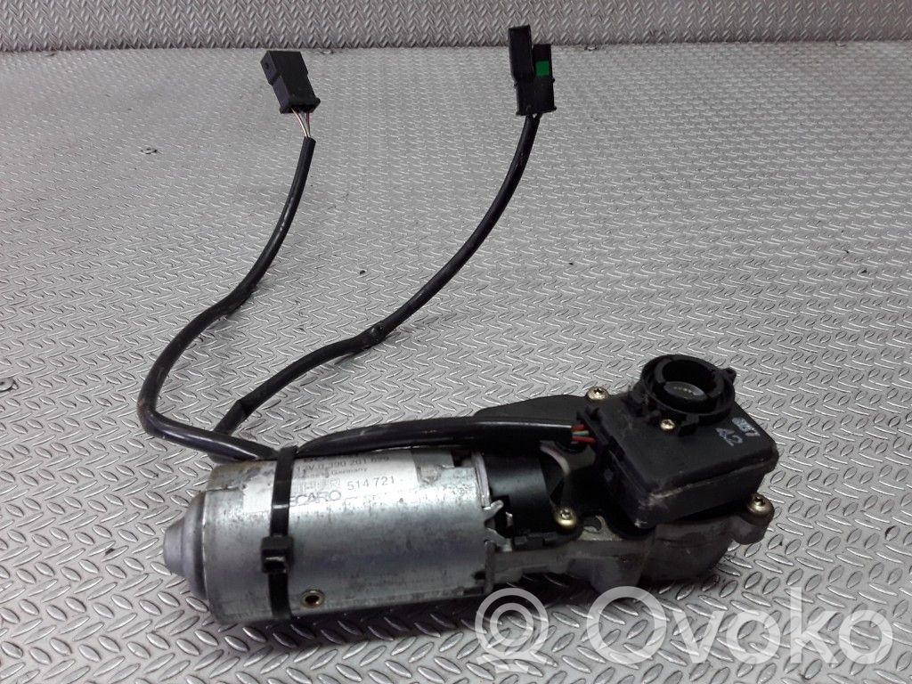 Audi A8 S8 D2 4D Motor de ajuste del asiento 