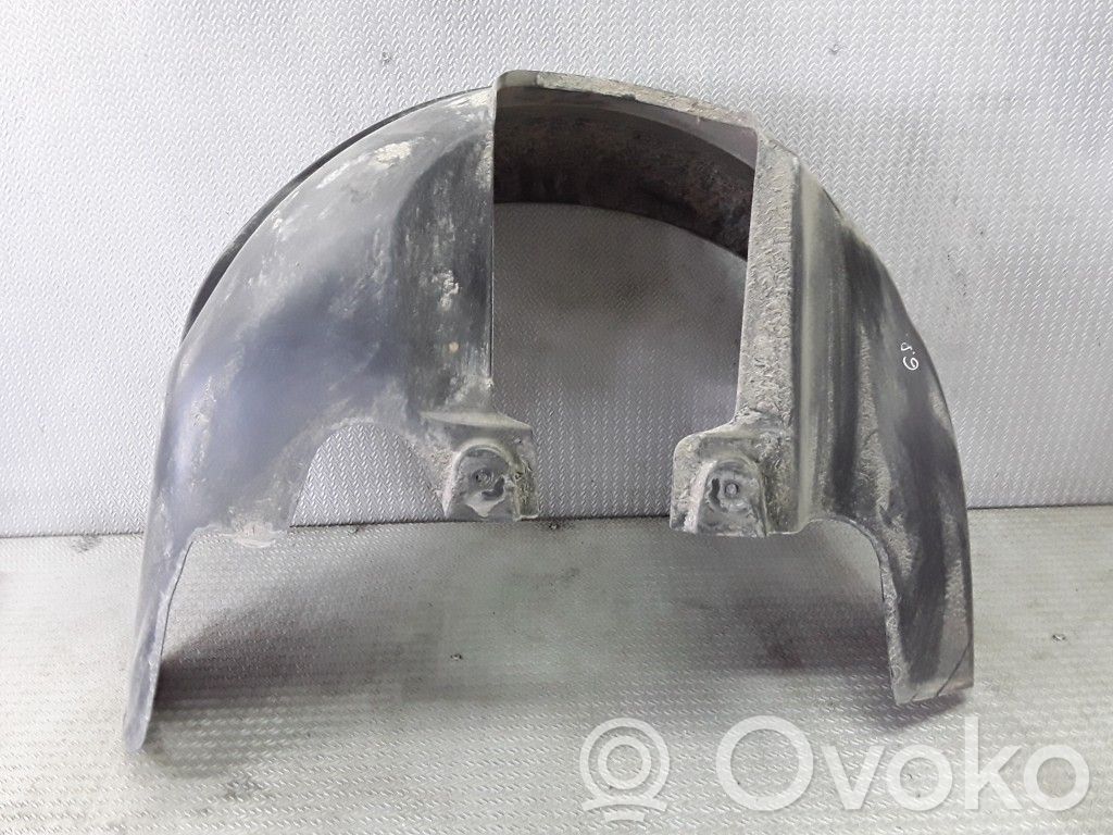 Volvo V50 Posparnis galinis 
