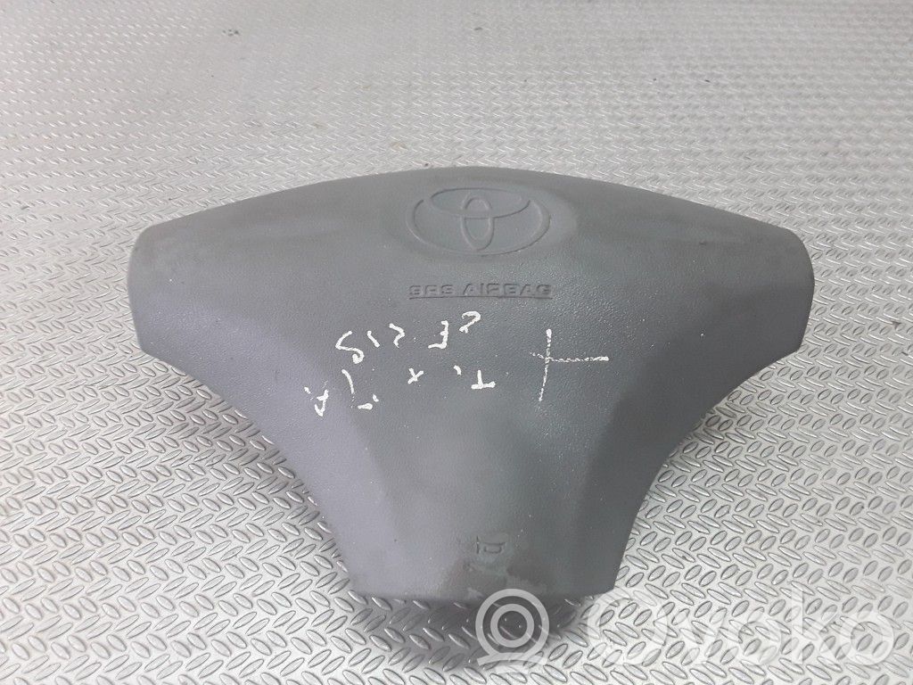 Airbag del volante