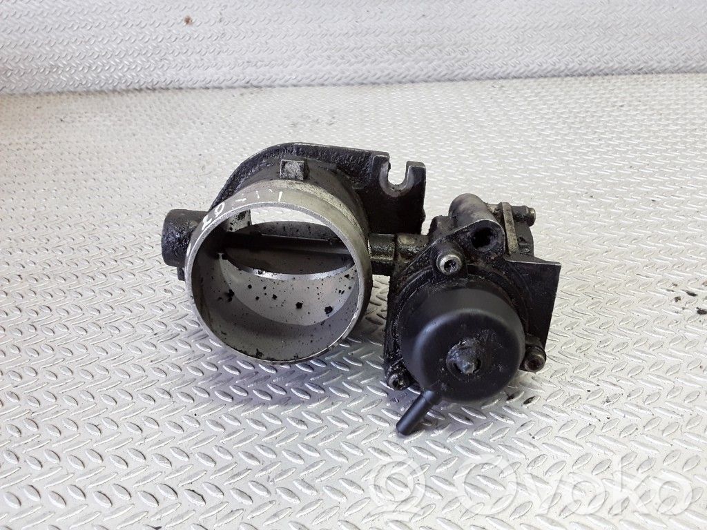 Engine shut-off valve
