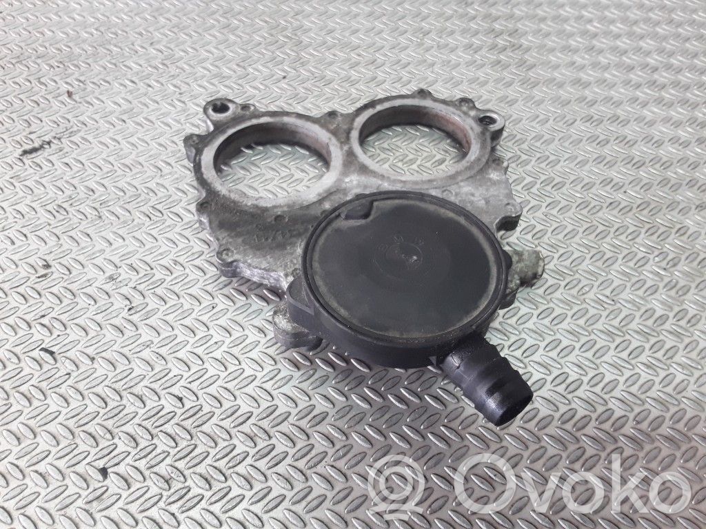 BMW 3 E46 Breather/breather pipe/hose 