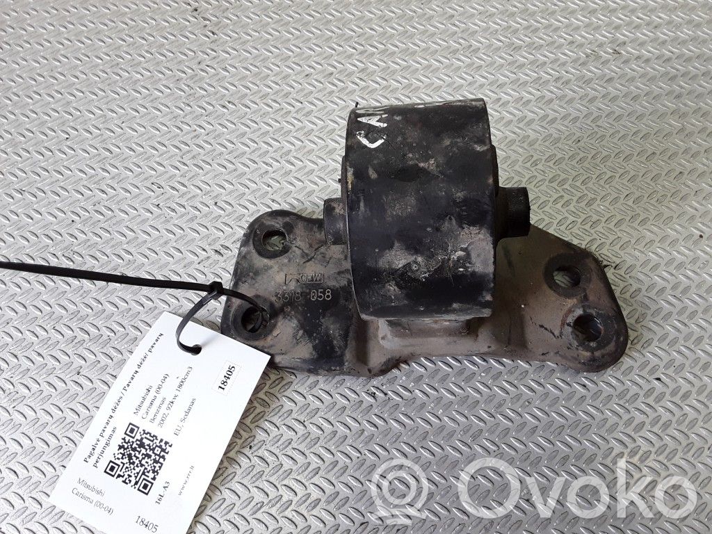 Mitsubishi Carisma Gearbox mount 