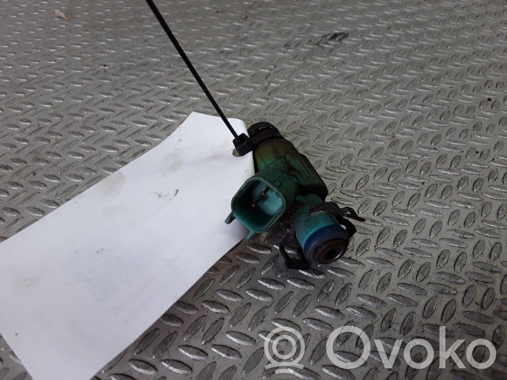 Chrysler Sebring (ST-22 - JR) Inyector de combustible 