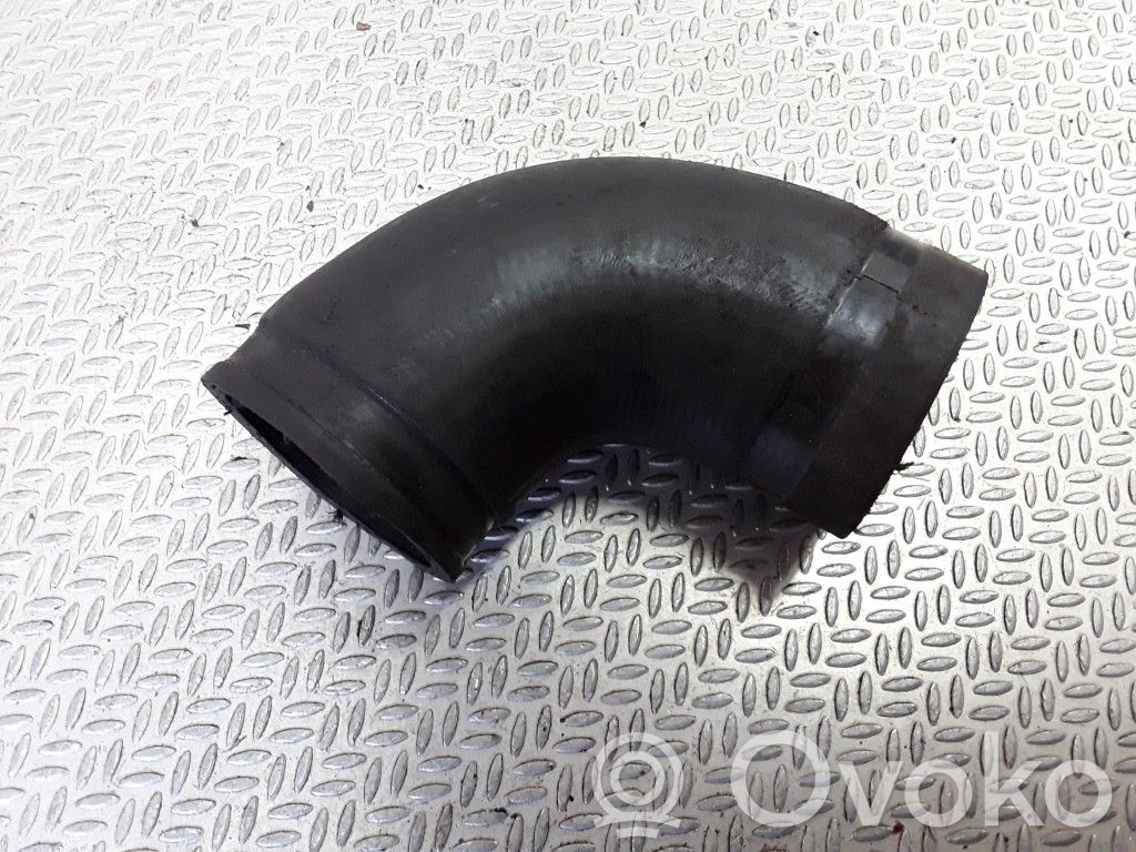 Intercooler hose/pipe