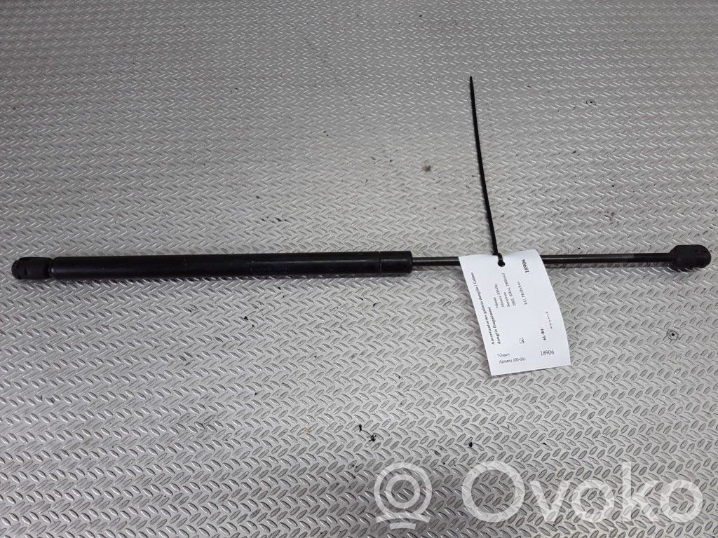 Nissan Almera N16 Amortyzator klapy tylnej bagażnika 
