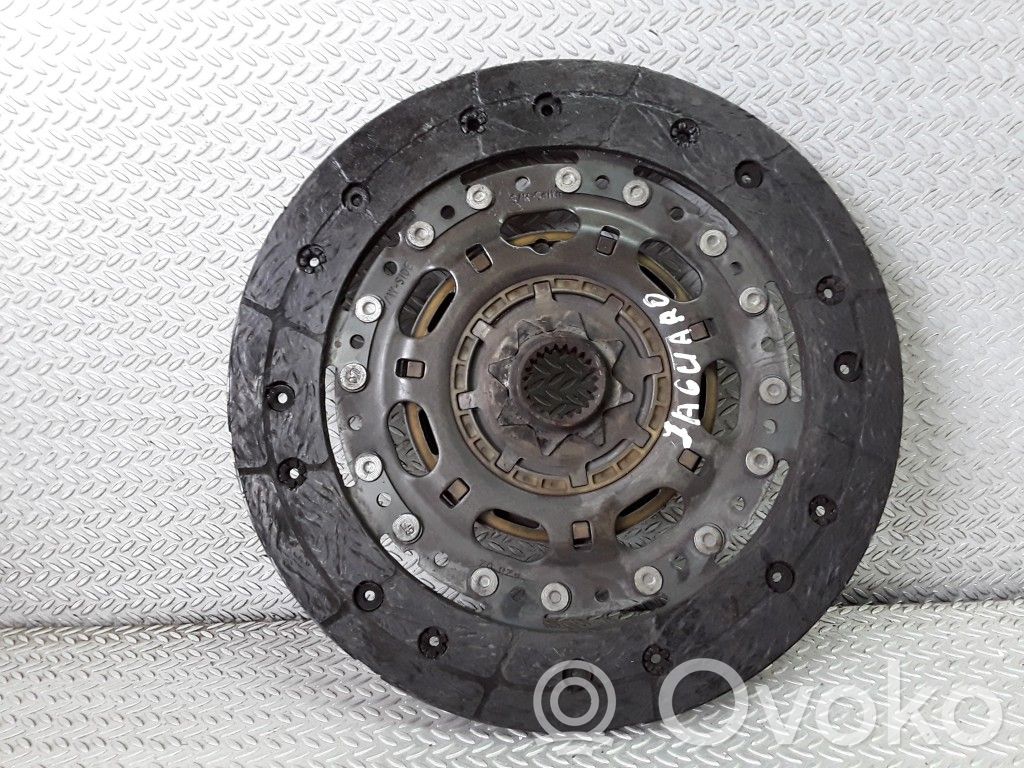 Sajūga disks