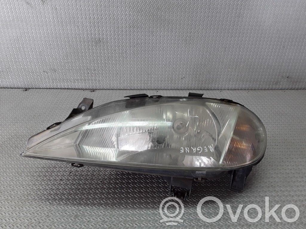 Headlight/headlamp   7700427872D