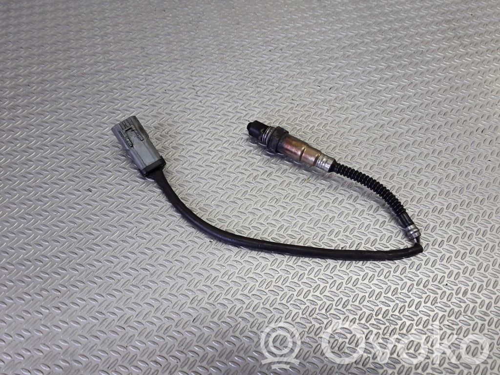 Renault Megane I Lambda probe sensor 