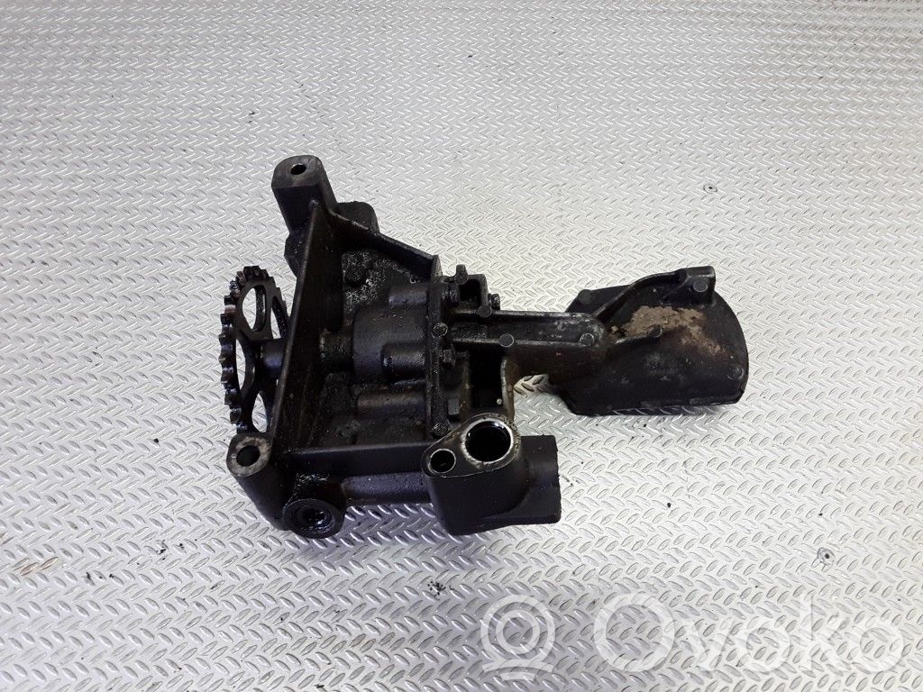Oil pump   9431291021
