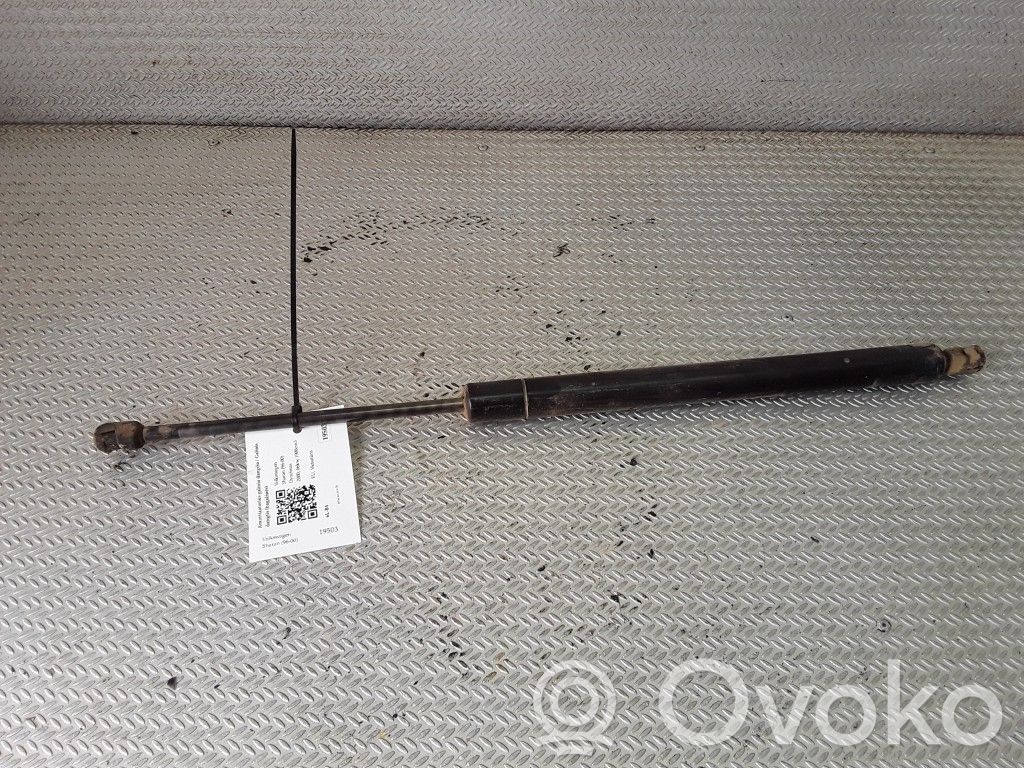 Volkswagen Sharan Tailgate/trunk strut/damper 