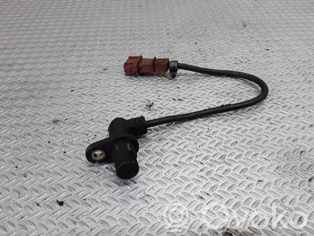 Crankshaft position sensor