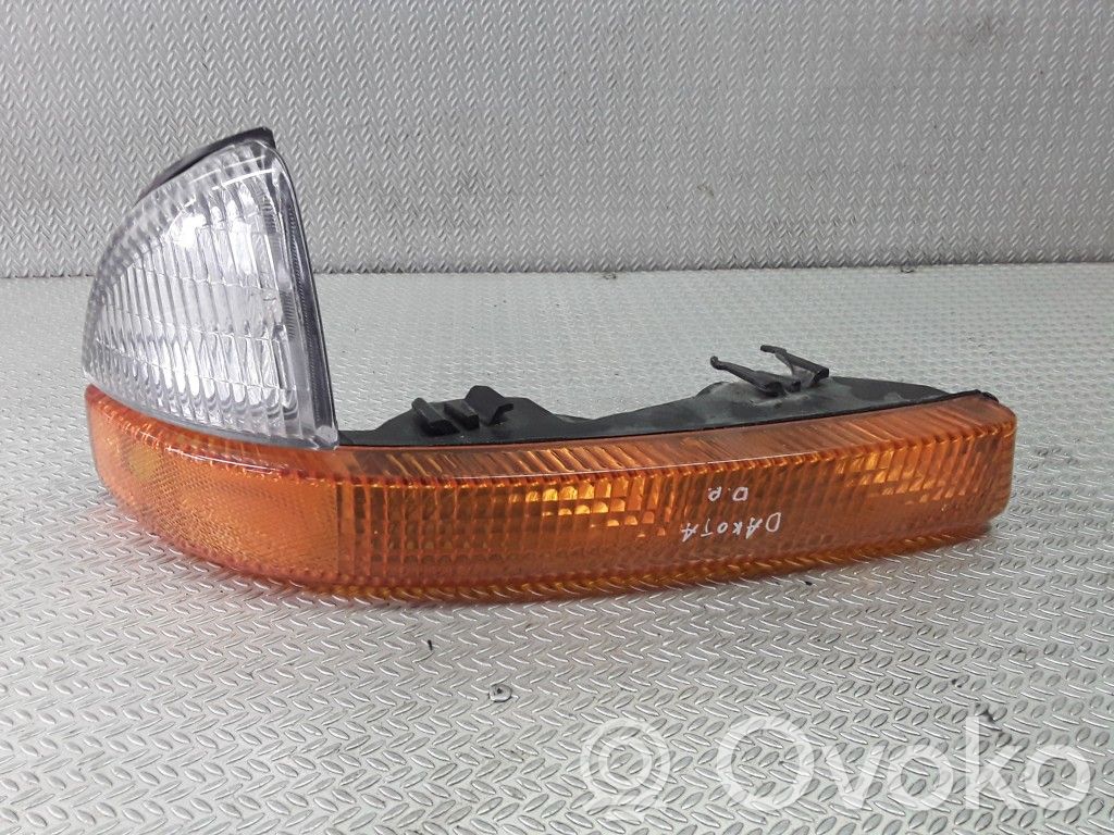 Frontblinker