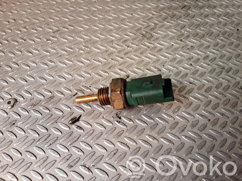 Opel Astra H Coolant temperature sensor 