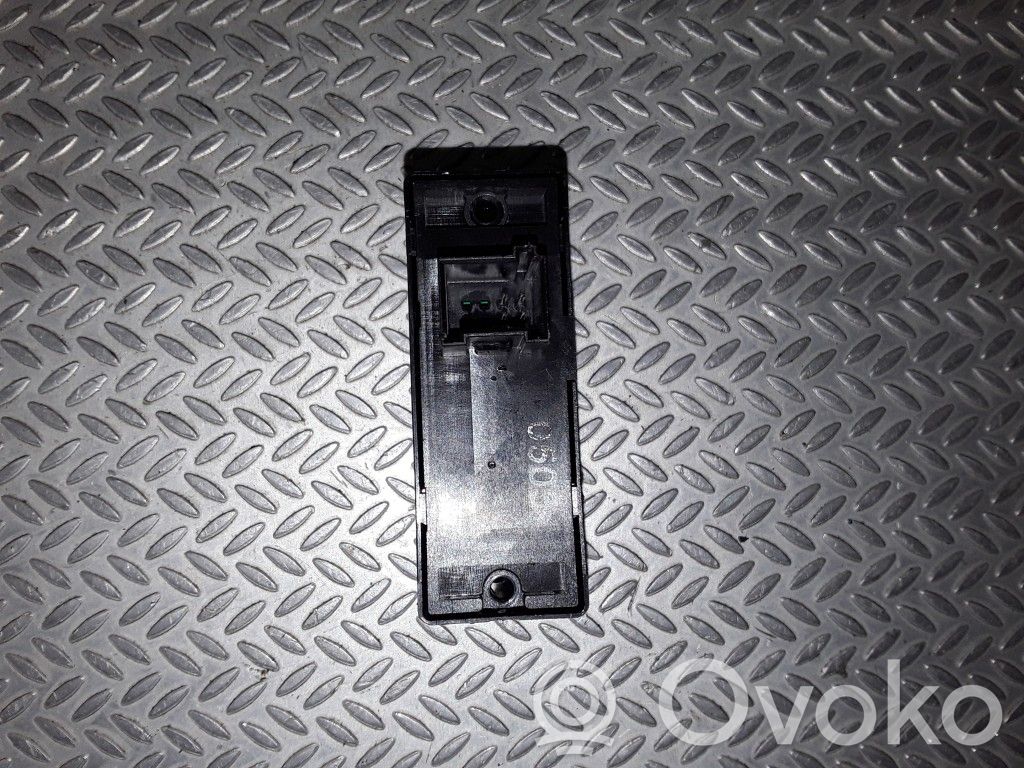 Jaguar X-Type Electric window control switch 