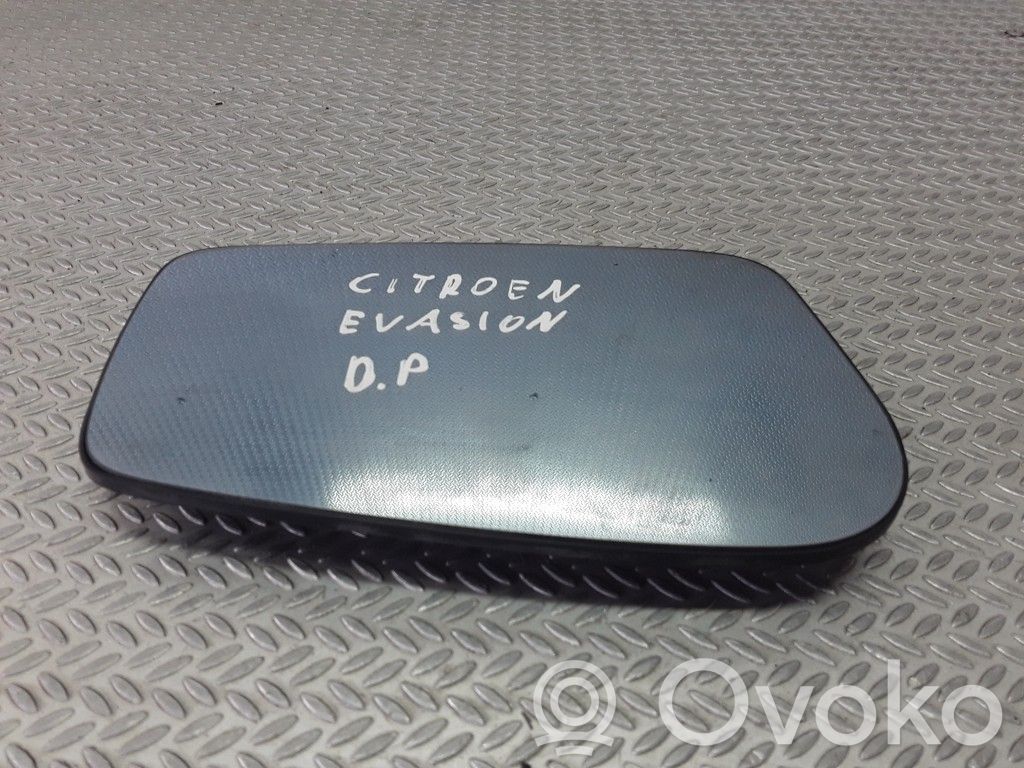 Veidrodėlio dalys   8151Z6