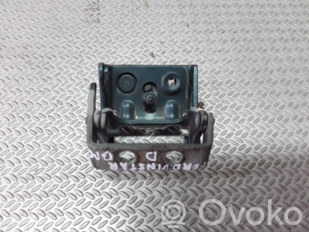 Tailgate/trunk/boot hinge