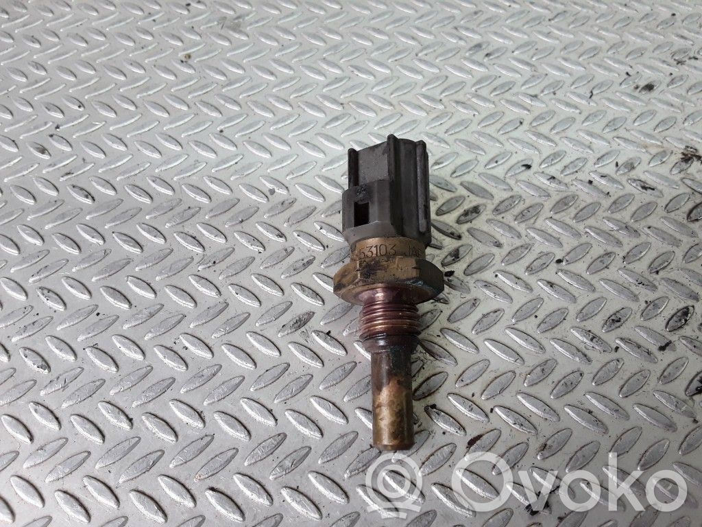 Volvo S60 Coolant temperature sensor 