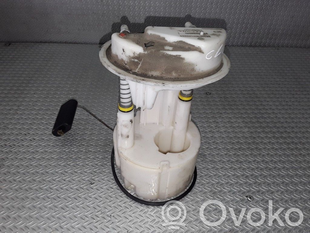 Renault Clio II Sensor de nivel de combustible 