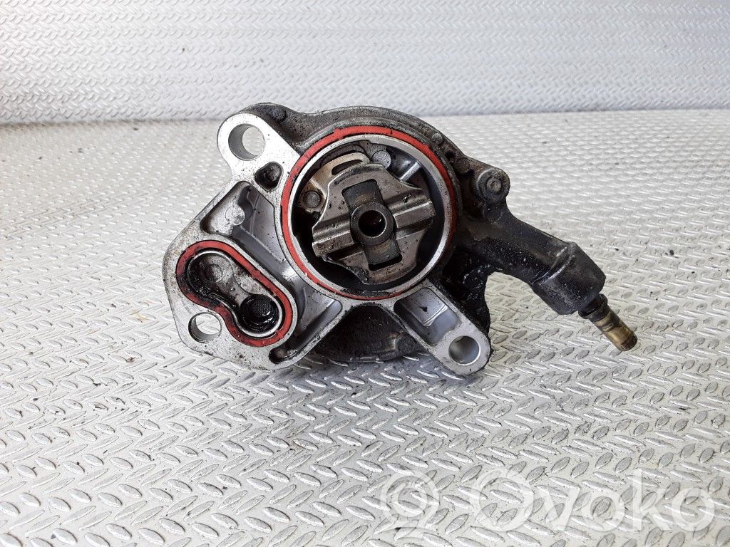 Vacuum pump   9631971580
