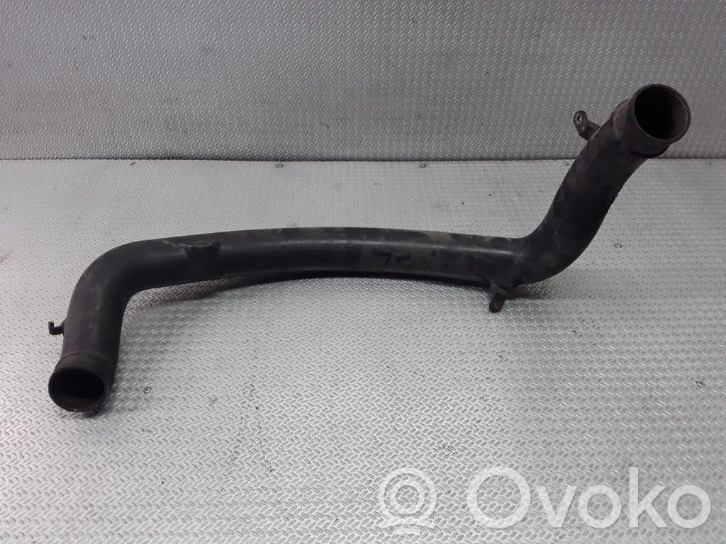 Intercooler hose/pipe   1282865