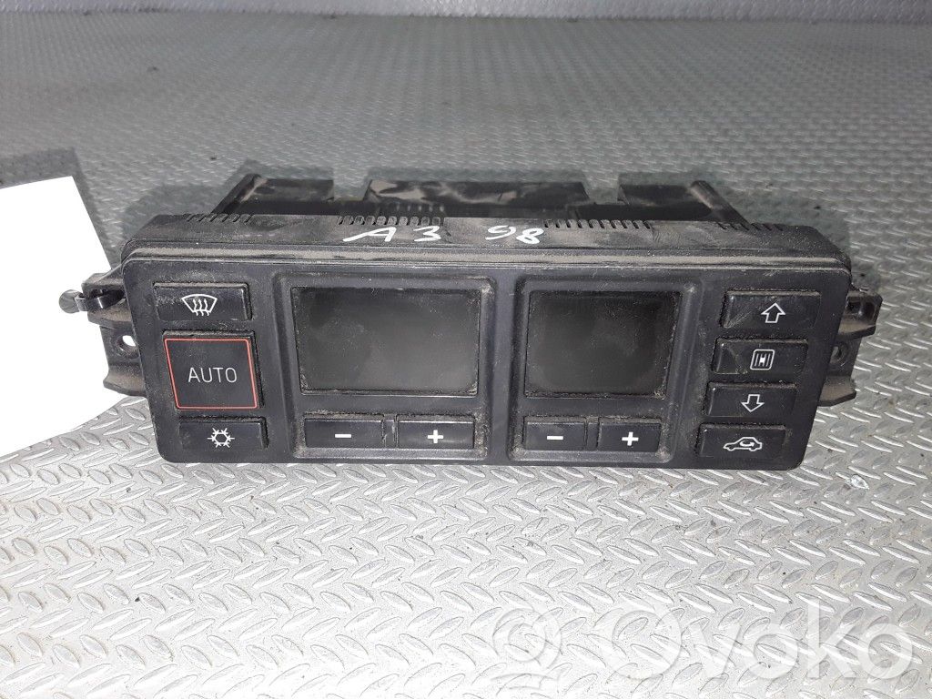 Climate control unit
