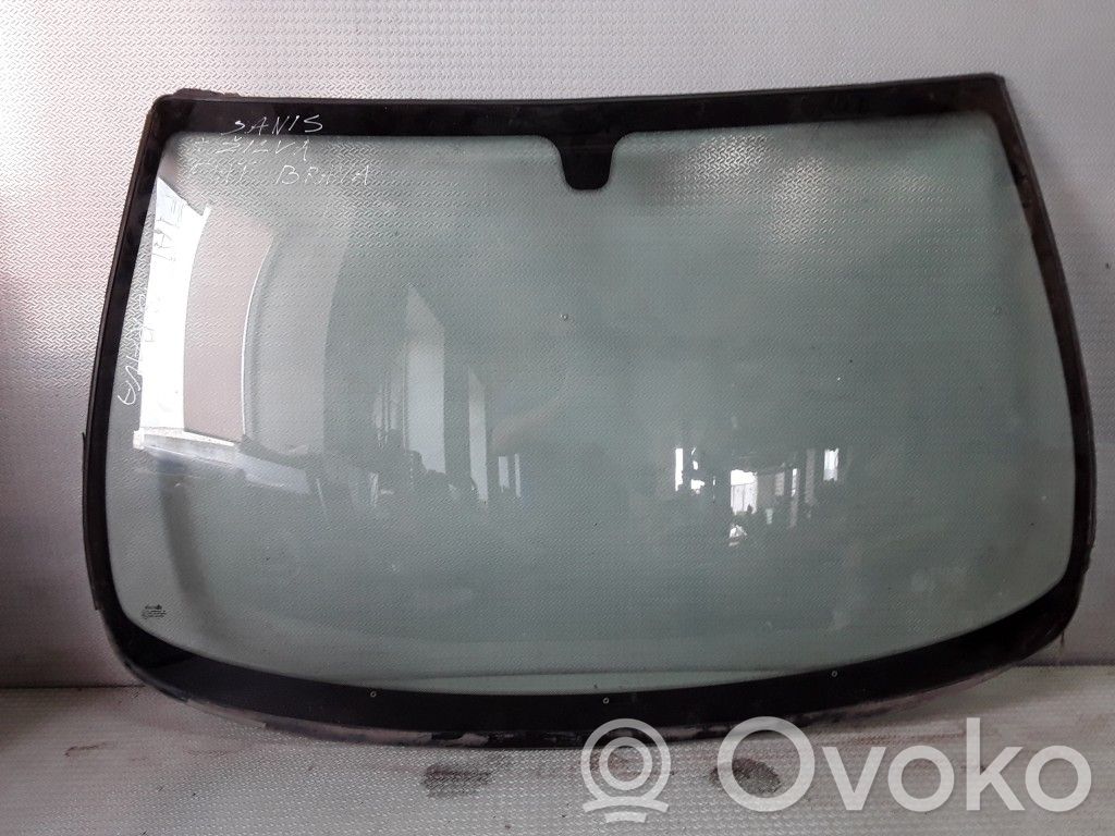 Front windscreen/windshield window