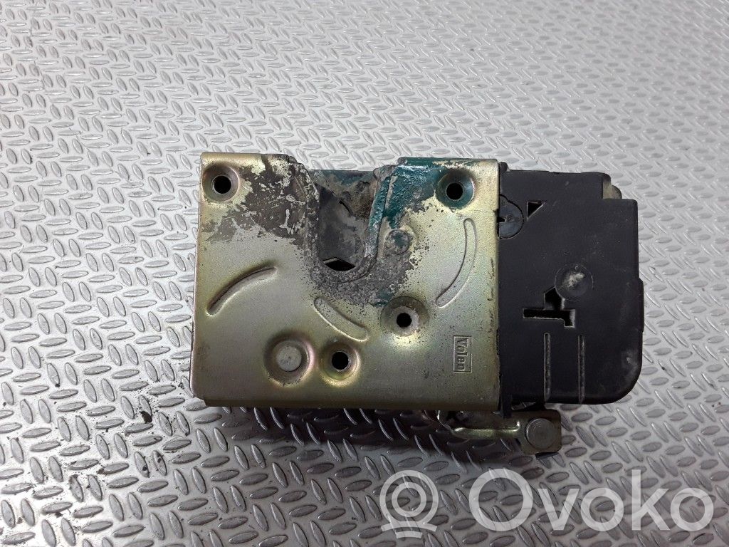 Передний замок   PP30FV