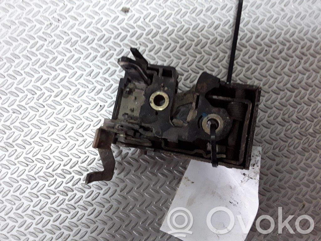 Etuoven lukko   357837016G