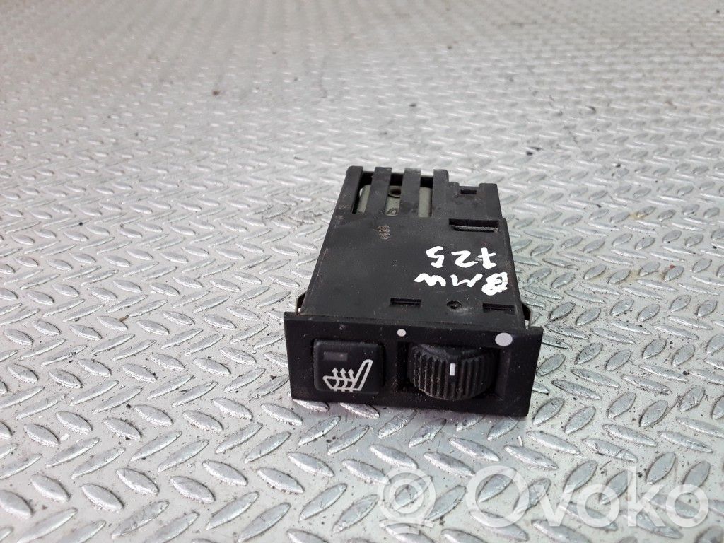 BMW 7 E38 Seat heating switch 
