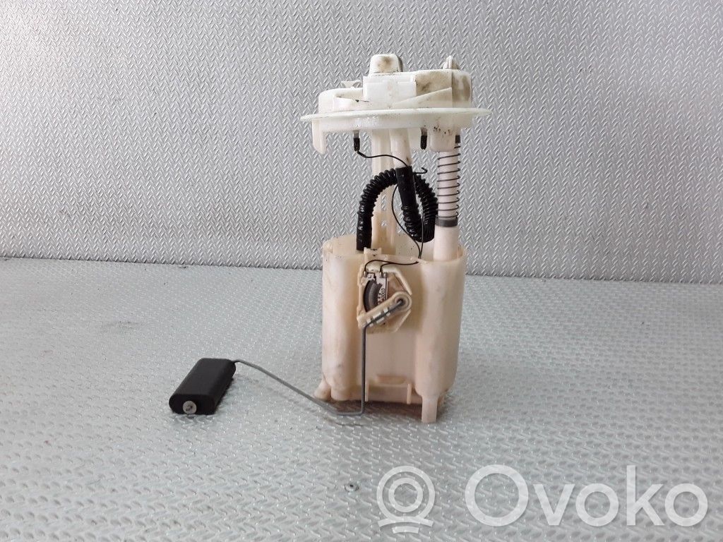 Citroen Berlingo Fuel level sensor 
