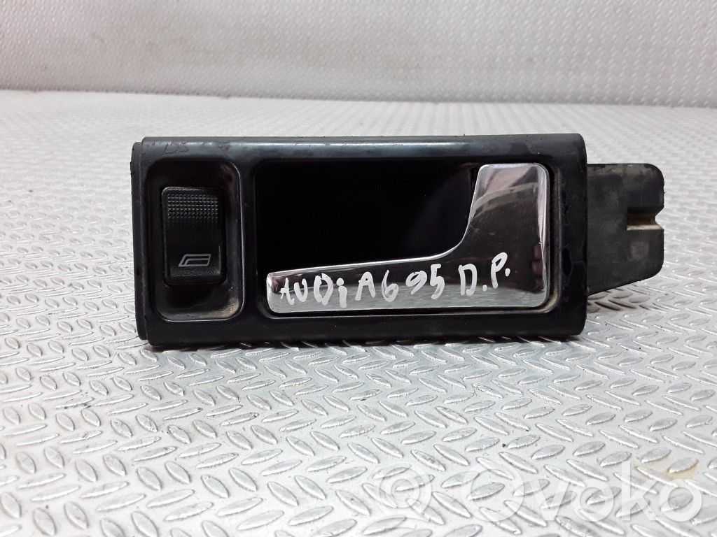 Front door interior handle   4A0837020C