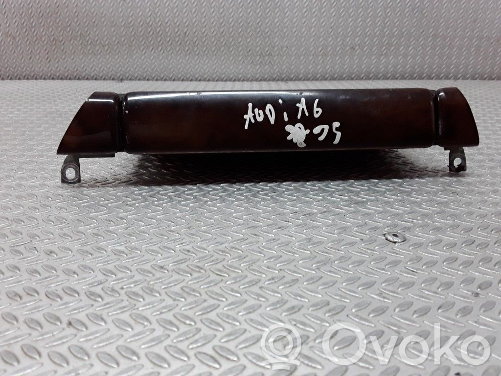 Car ashtray