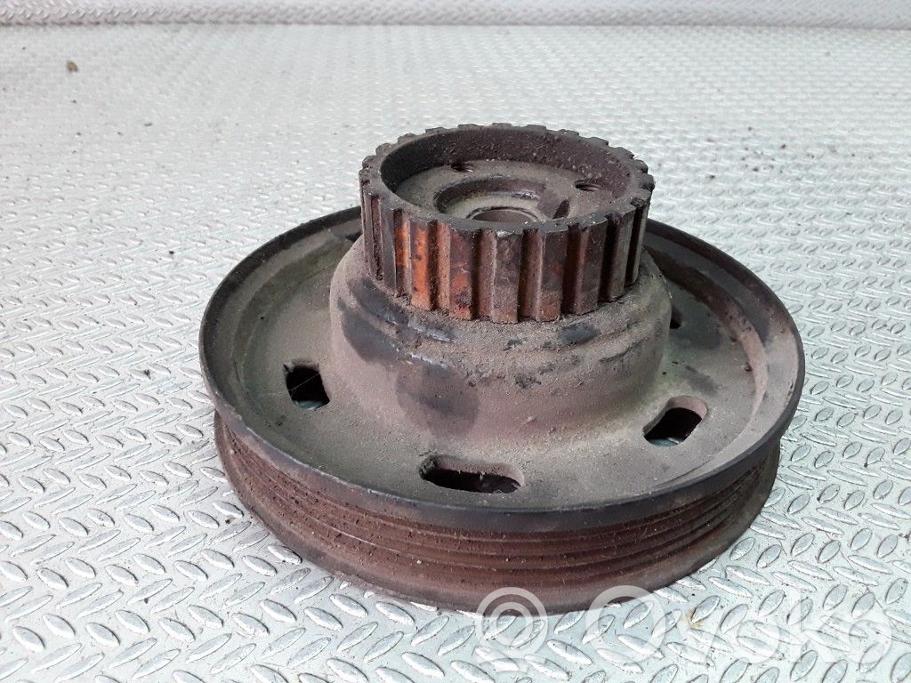 Audi A4 S4 B5 8D Polea del cigüeñal 