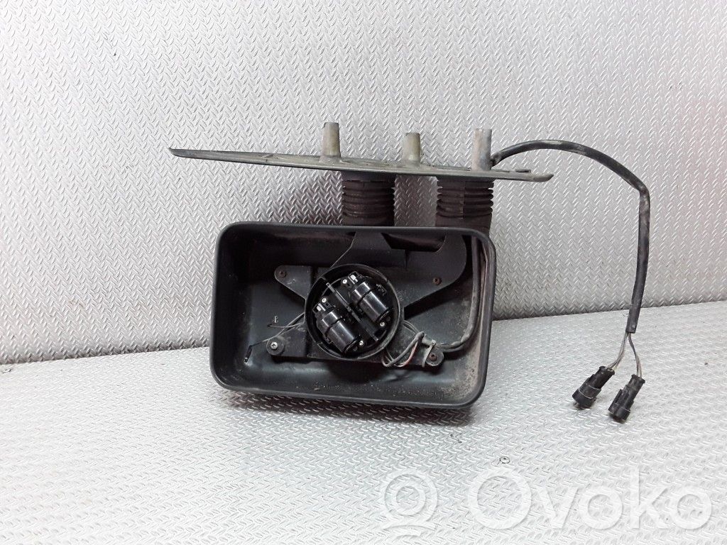 Elektryczne lusterko boczne drzwi   01206112700