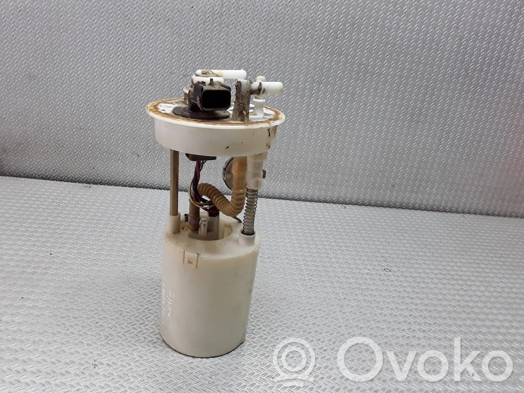 Chevrolet Matiz In-tank fuel pump 
