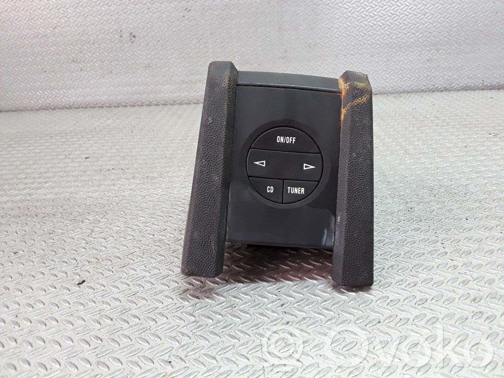 Opel Meriva A Sound control switch 