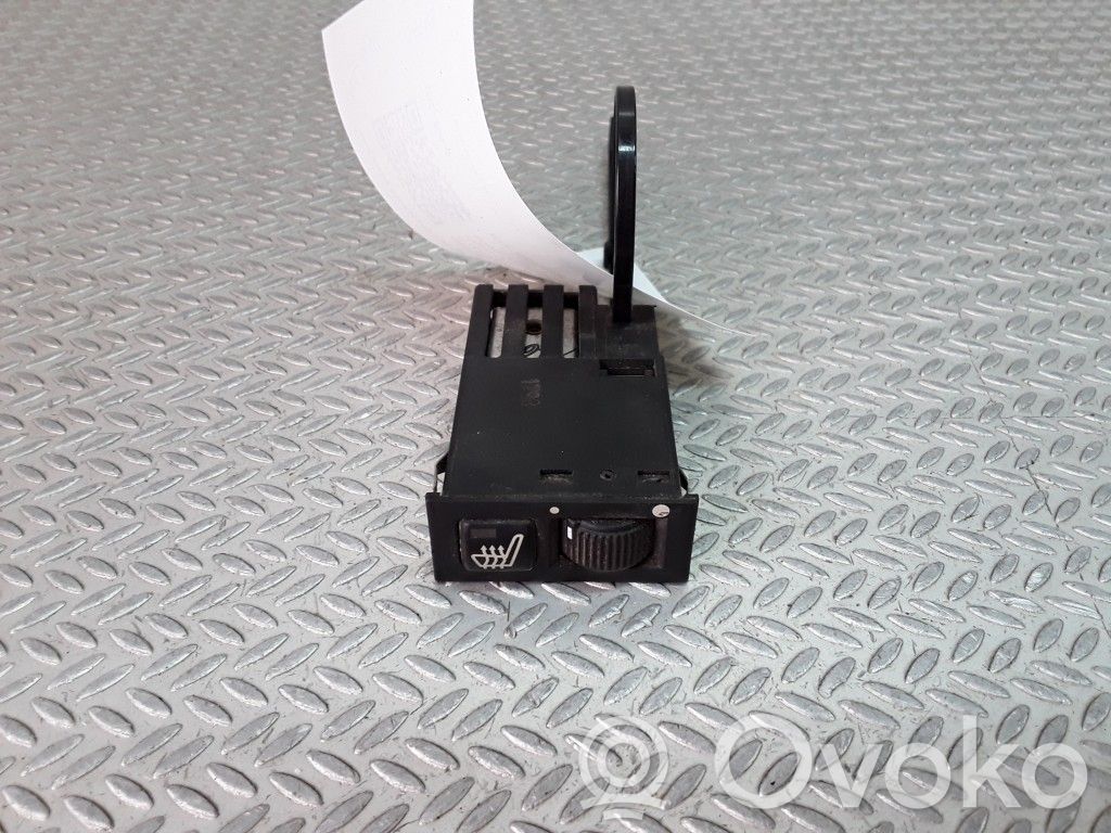 BMW 5 E39 Seat heating switch 