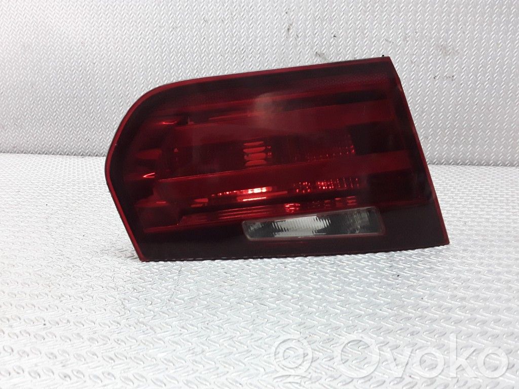 BMW 3 F30 F35 F31 Lampy tylnej klapy bagażnika 