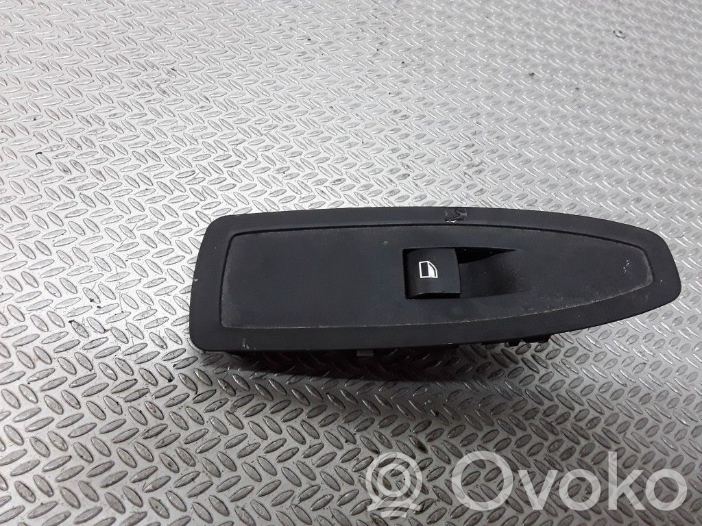 BMW 3 F30 F35 F31 Interruptor del elevalunas eléctrico 