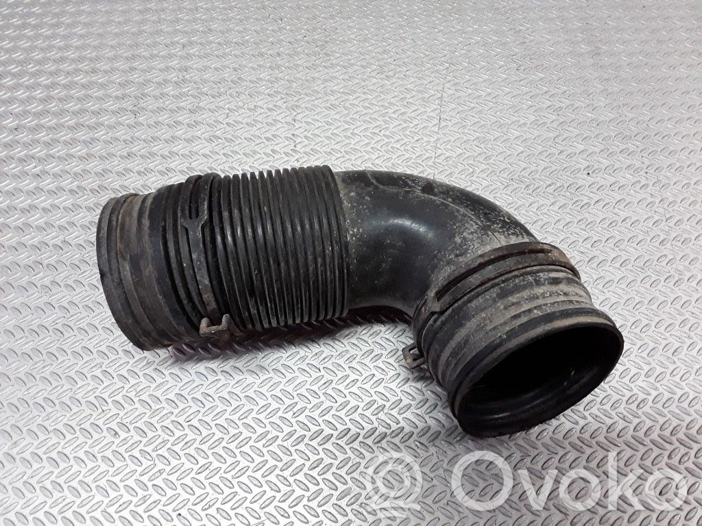 Volkswagen Sharan Luftansaugkanal-Teil 