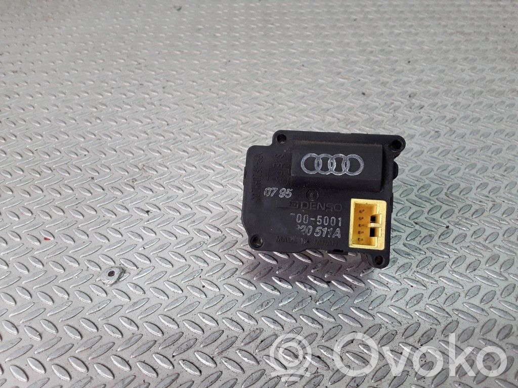 Gaisa vārsta motoriņš   0637005001,4D0820511A