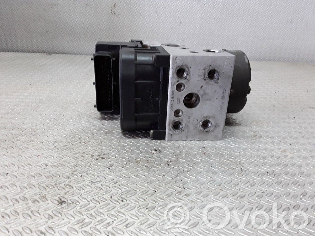 Pompe ABS   0265216586,476608F820