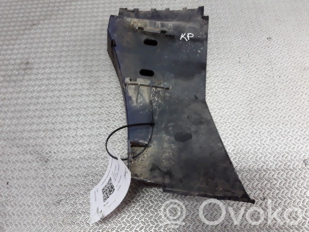 Ford Galaxy Front bumper mounting bracket 