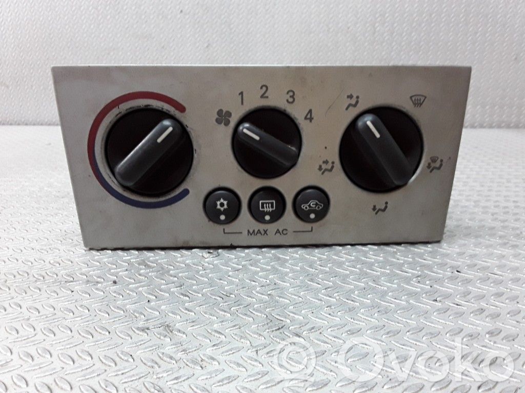 Climate control unit   93329465