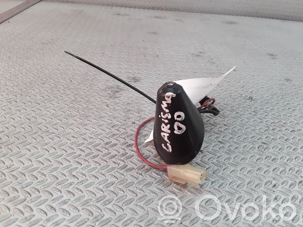 Antenne GPS   MR910904