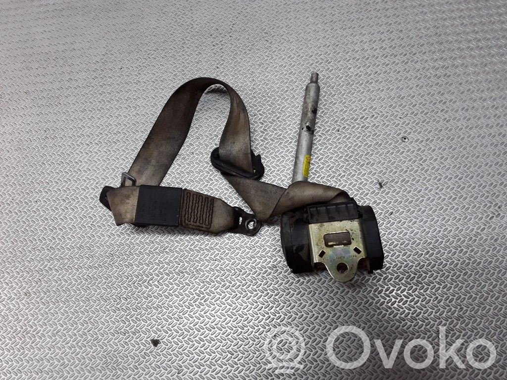 Audi A6 S6 C5 4B Cinturón delantero 